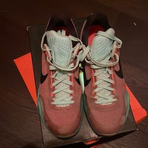 Mens Kobe Bryant X low top sneaker